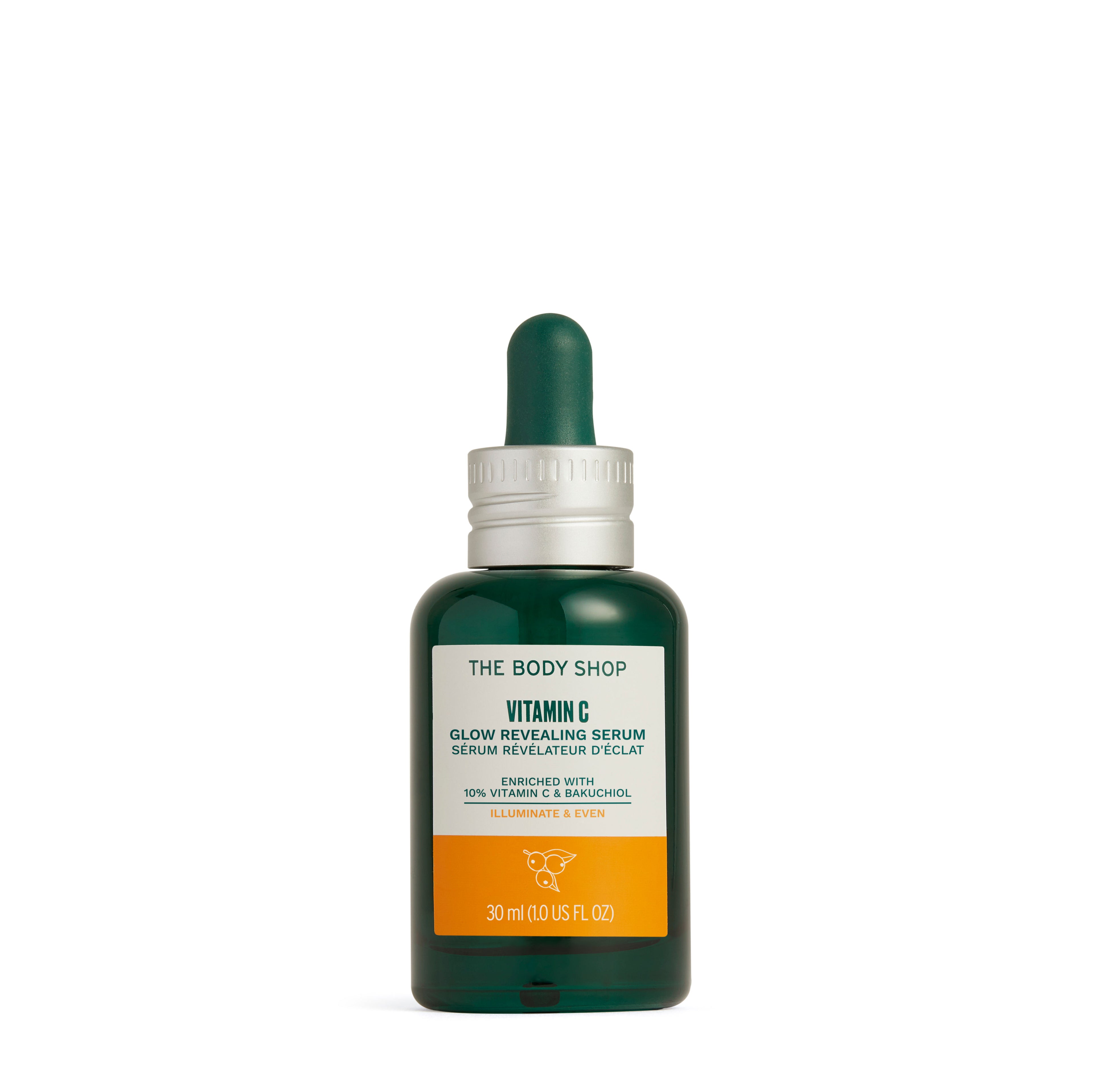 Vitamin C Glow Revealing Serum