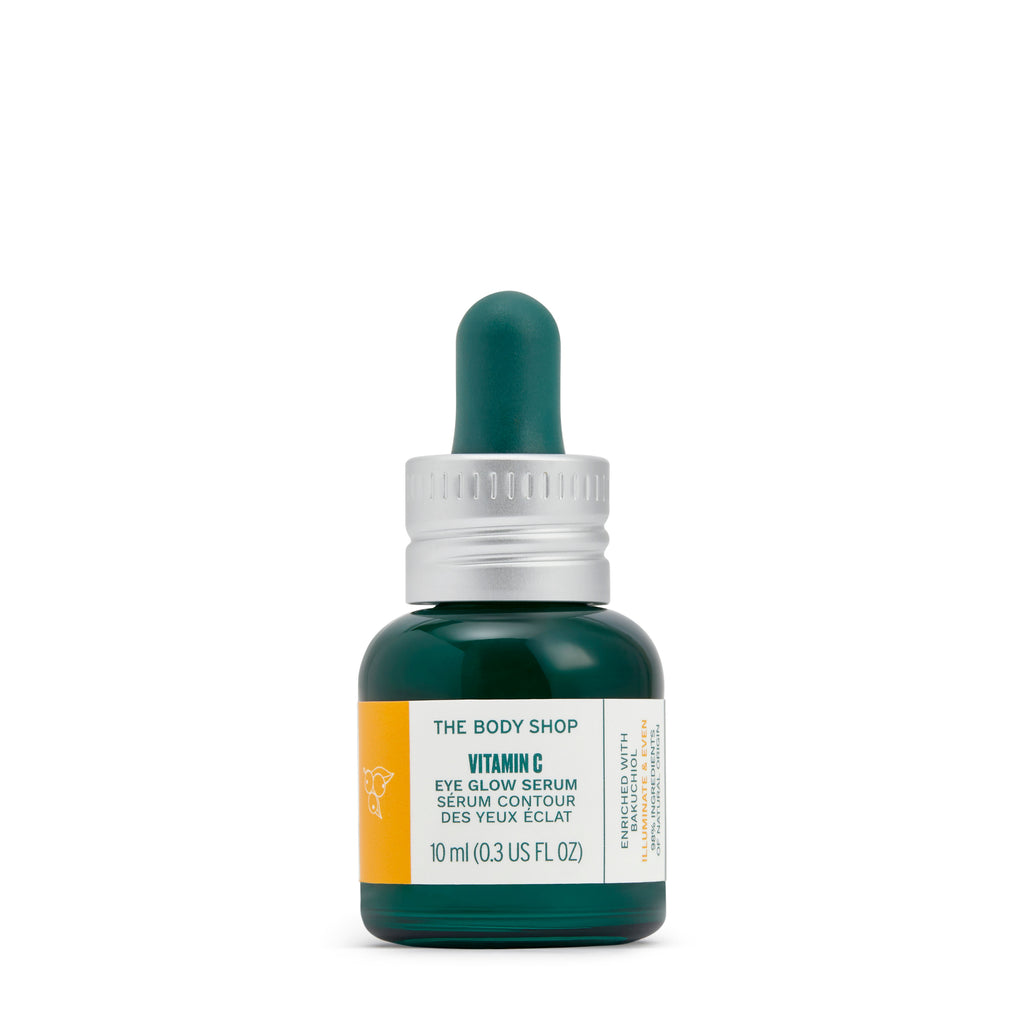 Vitamin C Eye Serum
