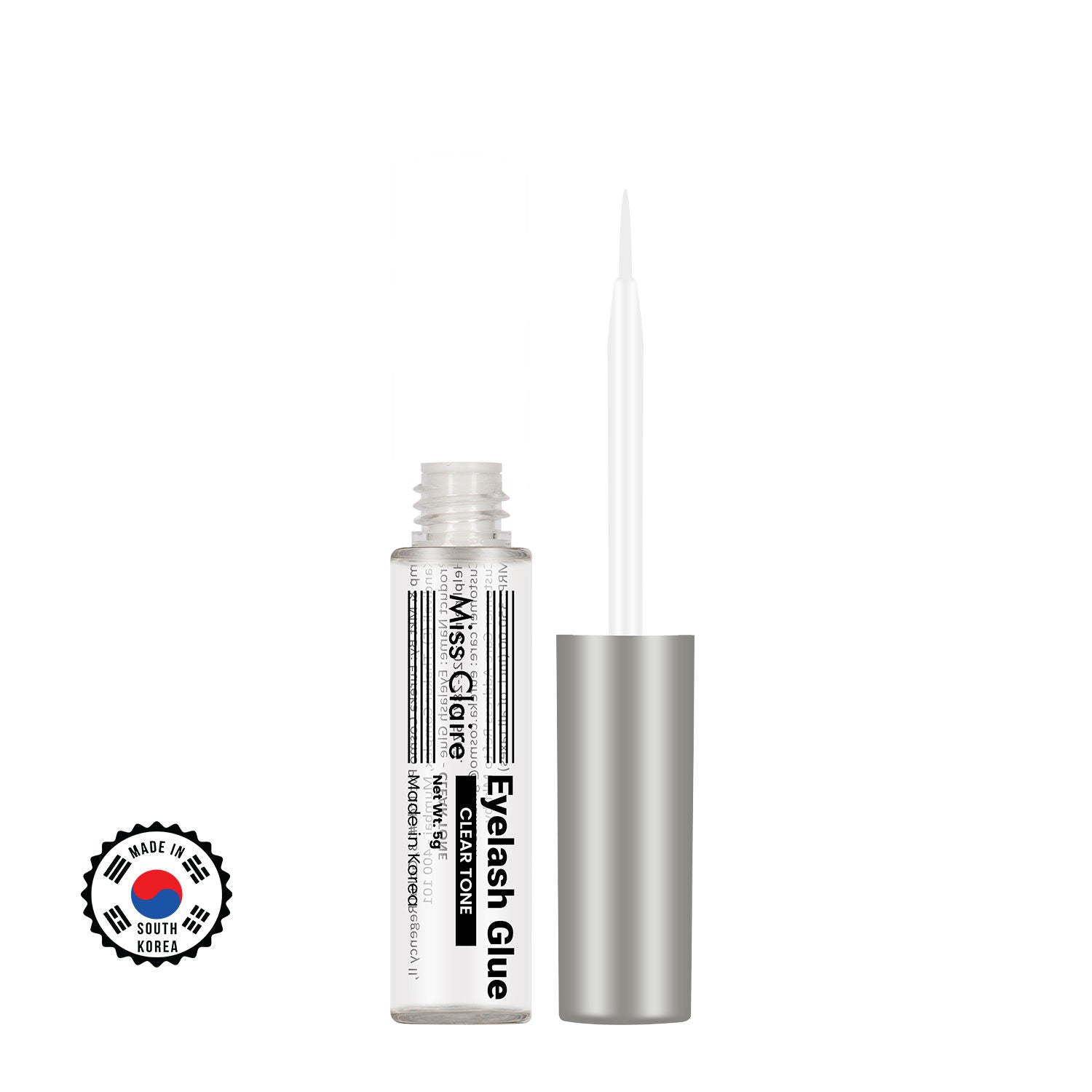 Eyelash Glue - Clear Tone