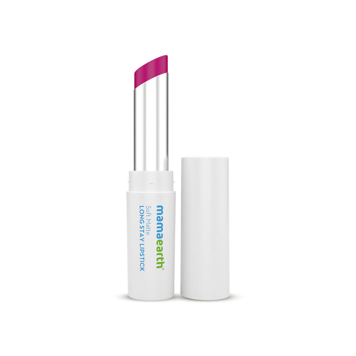 Soft Matte Long Stay Lipsticks