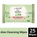 9to5 Natural Aloe Cleansing Wipes