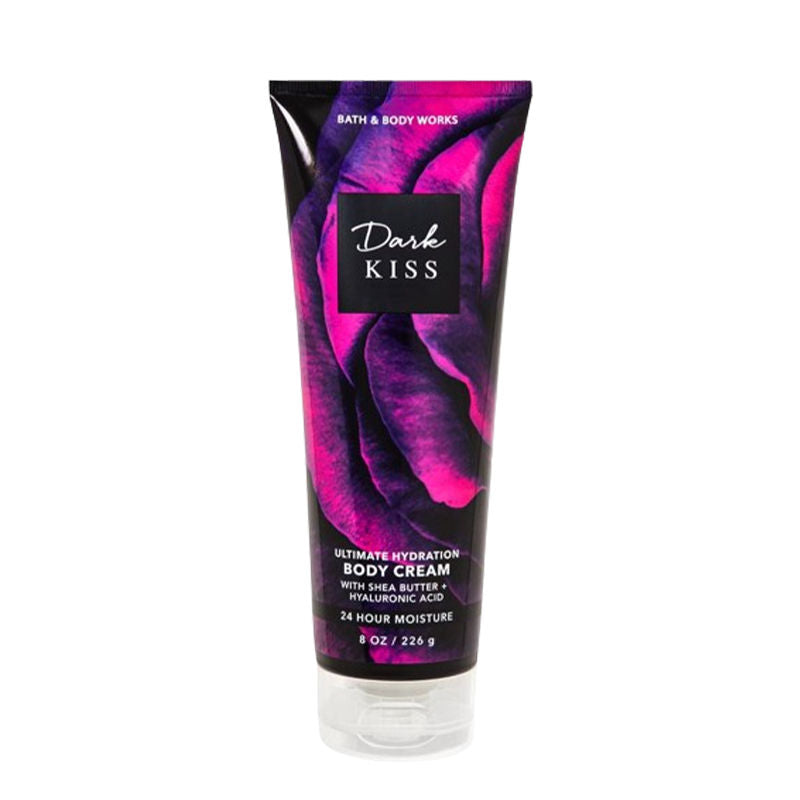 Dark Kiss Ultimate Hydration Body Cream