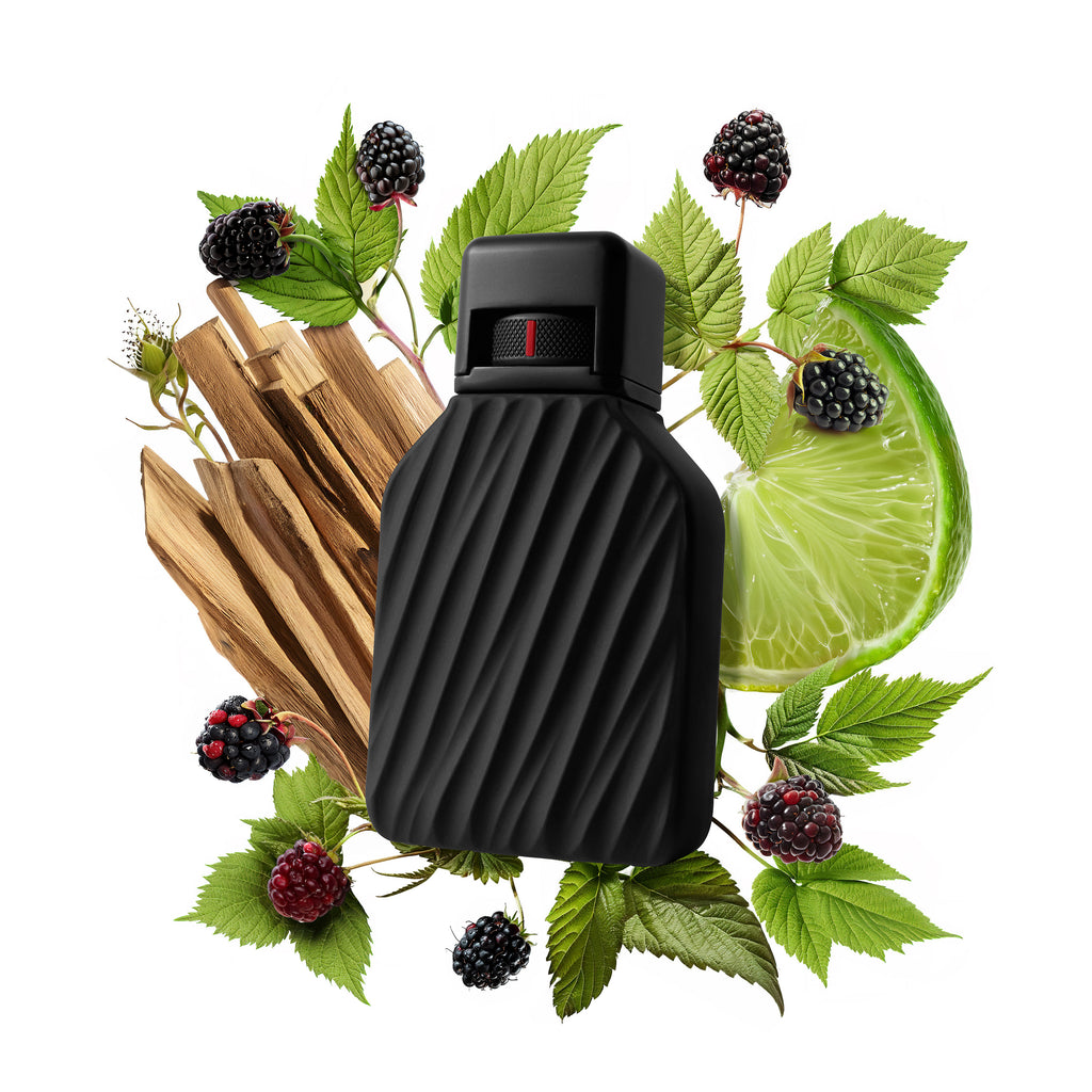 19 Degree Eau de Parfum