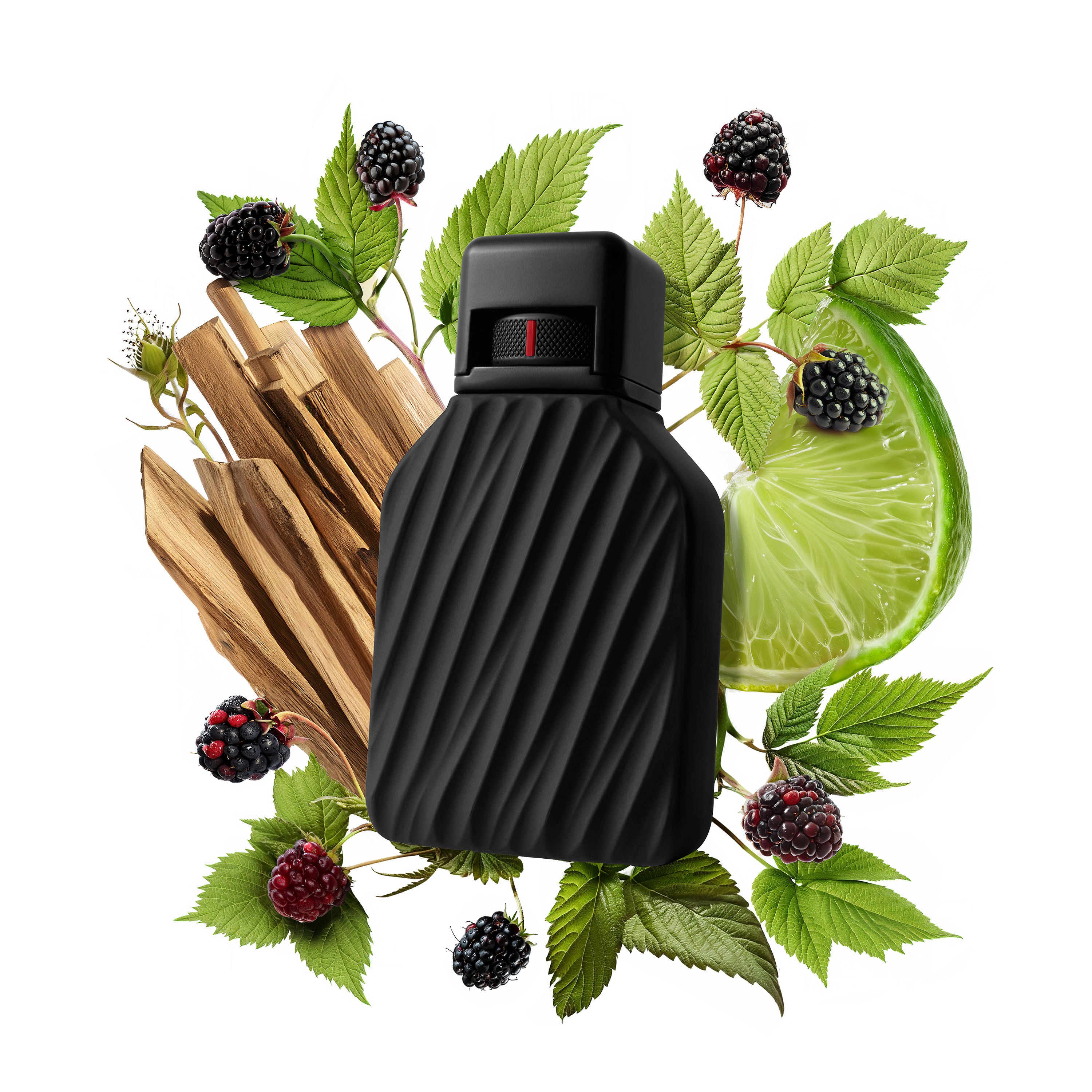 19 Degree Eau de Parfum