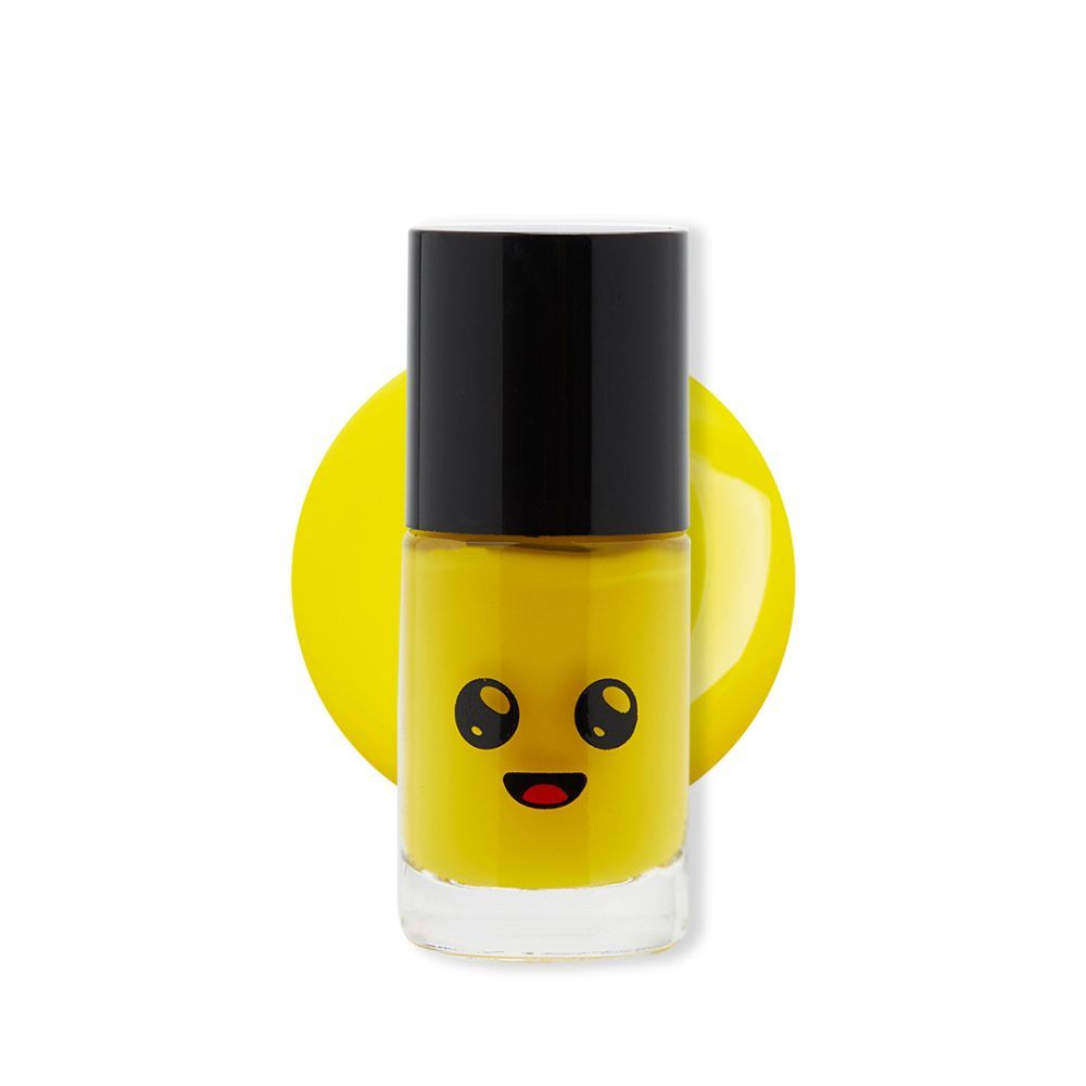 X Fortnite Nail Polish