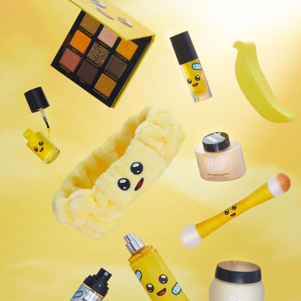 X Fortnite Nail Polish
