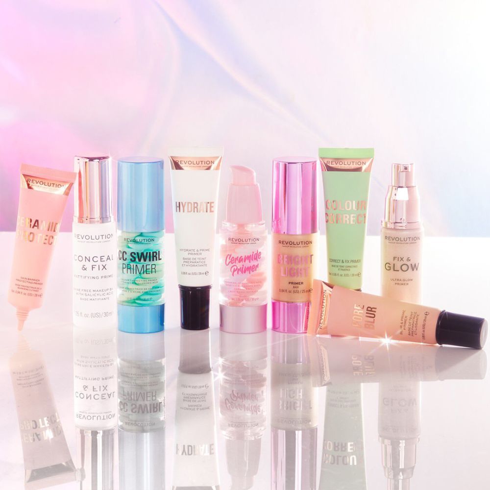 Ceramide Protect Primer