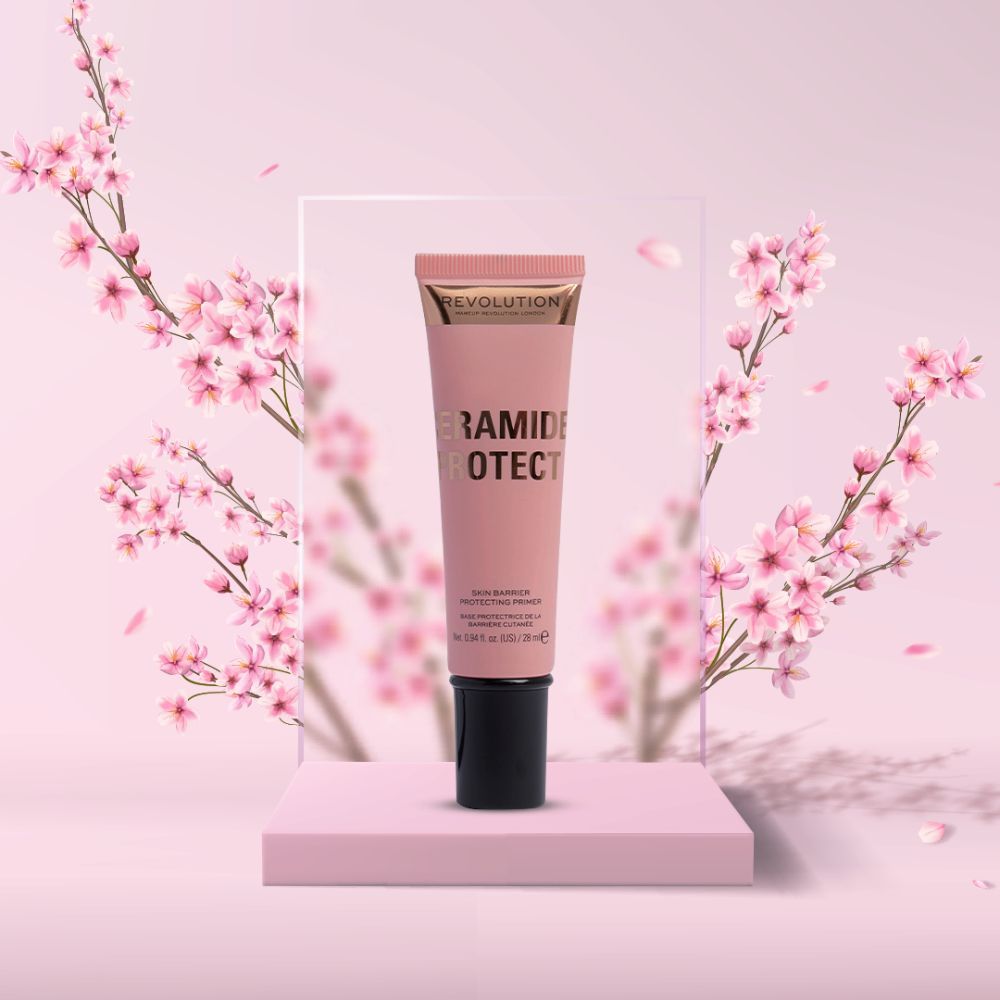 Ceramide Protect Primer
