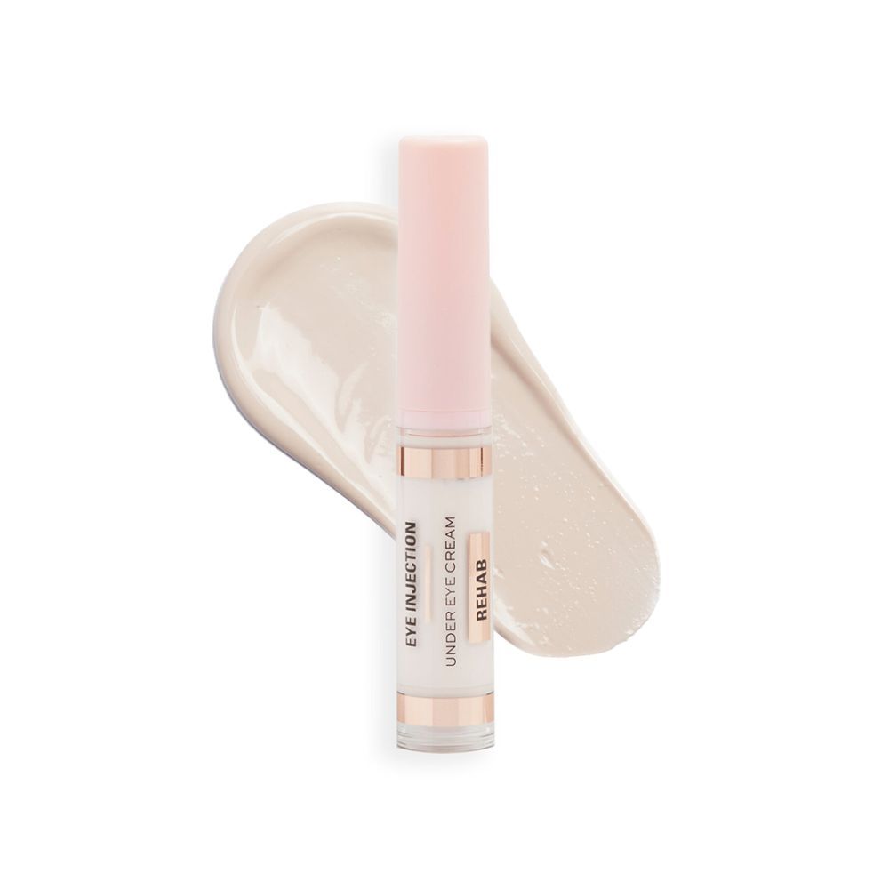 Rehab Eye Injection Under Eye Cream