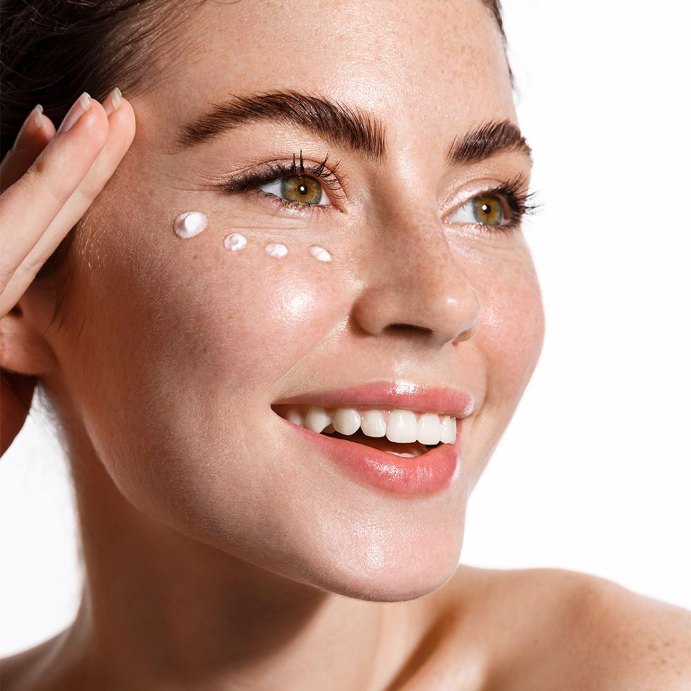 Rehab Eye Injection Under Eye Cream