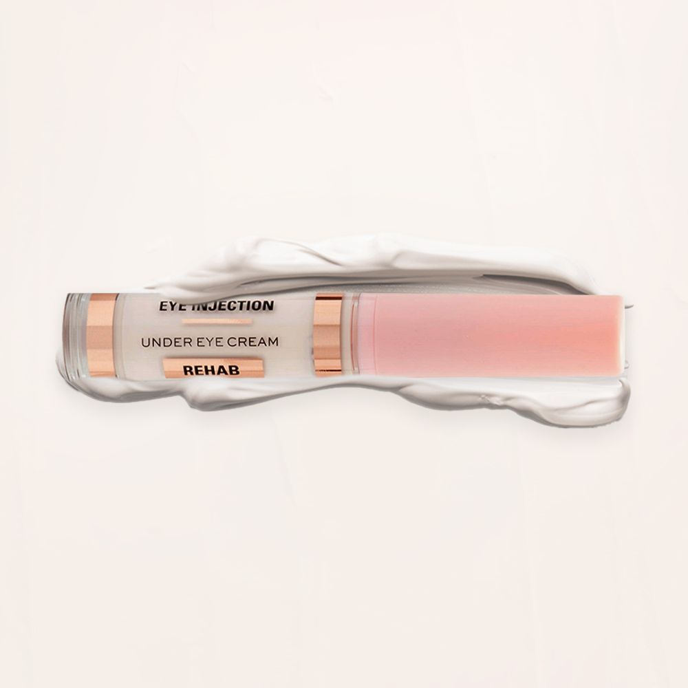 Rehab Eye Injection Under Eye Cream