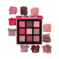 X Fortnite Cuddle Team Leader 9 Pan Shadow Palette