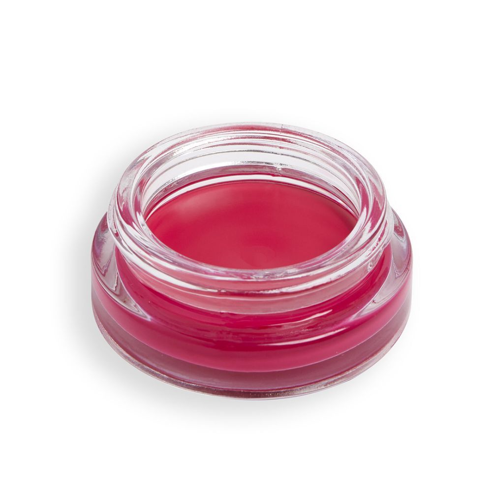 Mousse Blush - For Cheeks & Eyes Non Sticky-Soft Focus Effect