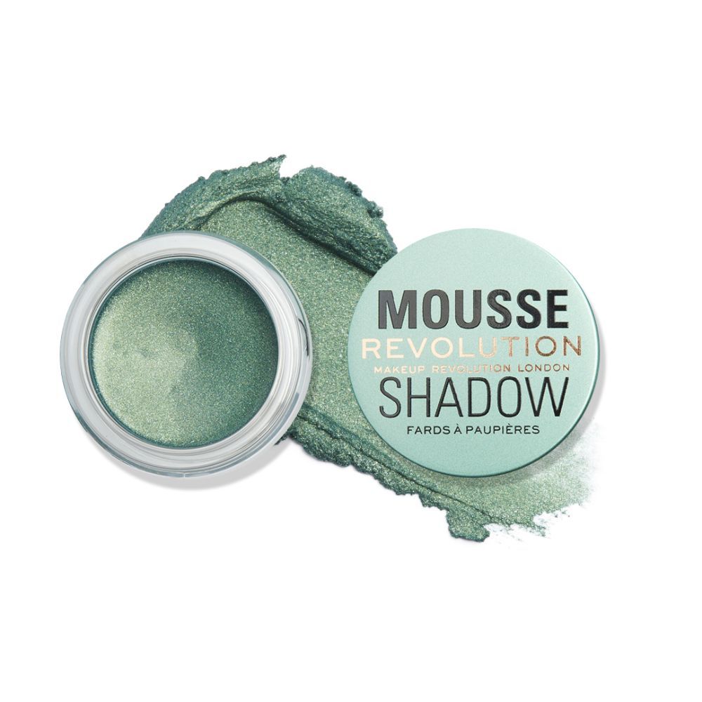Mousse Shadow