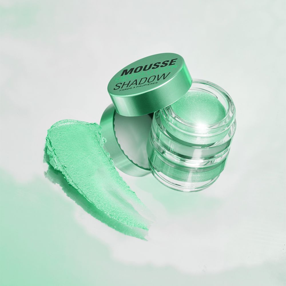 Mousse Shadow
