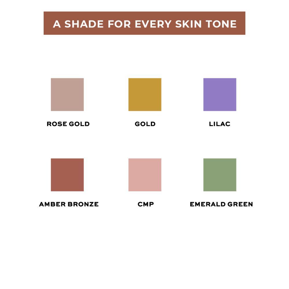 Mousse Shadow