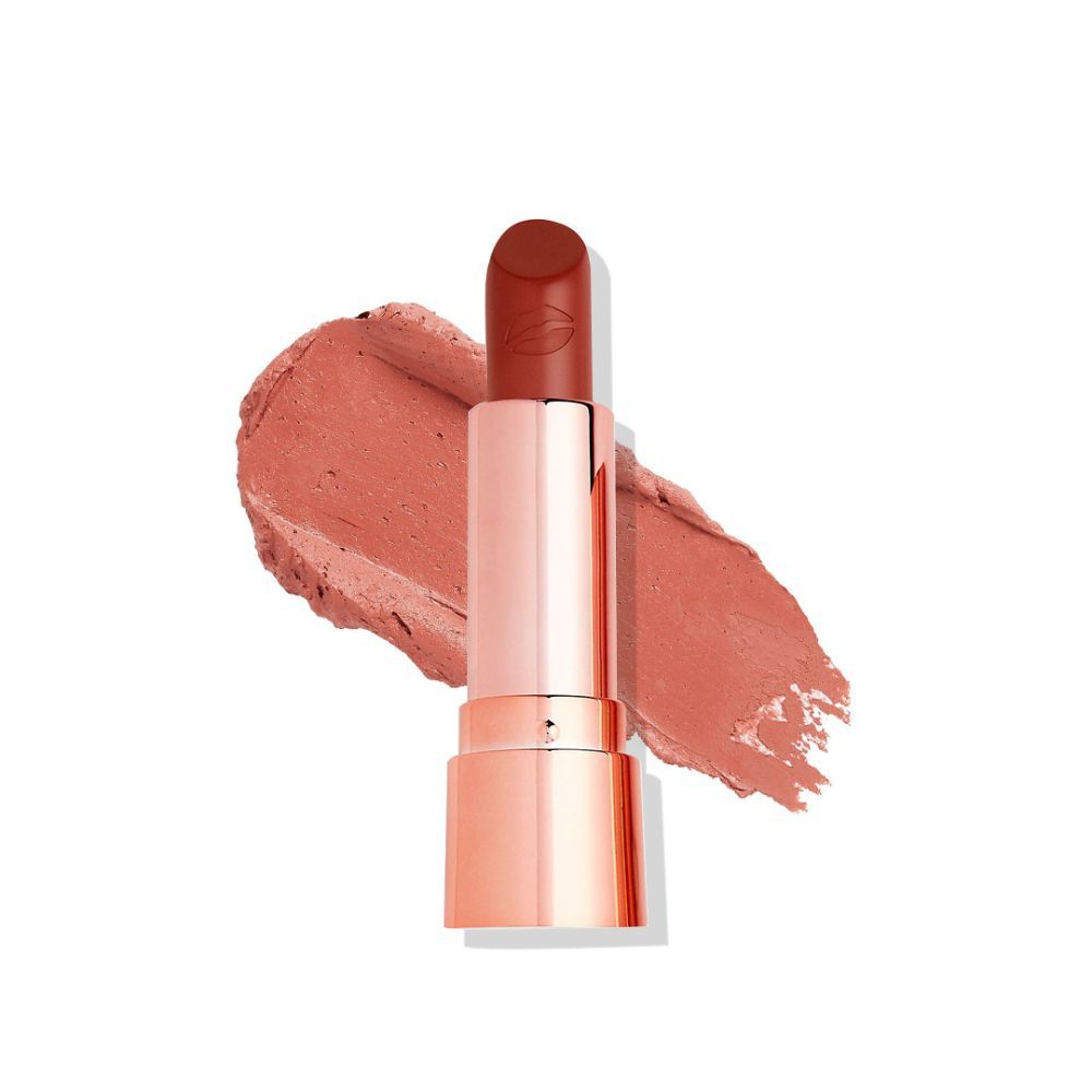 Satin Kiss Lipstick - Chauffeur Nude