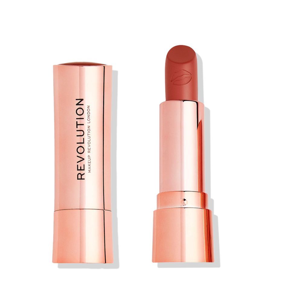 Satin Kiss Lipstick