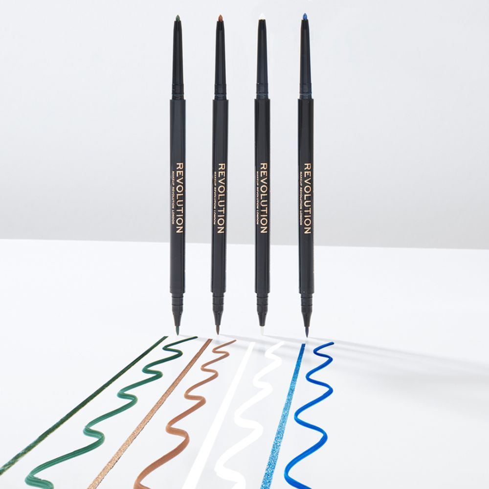 Felt & Kohl Eyeliner