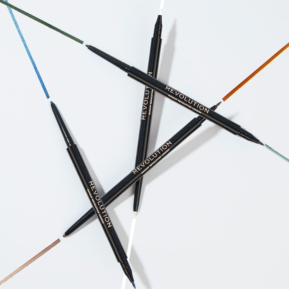Felt & Kohl Eyeliner