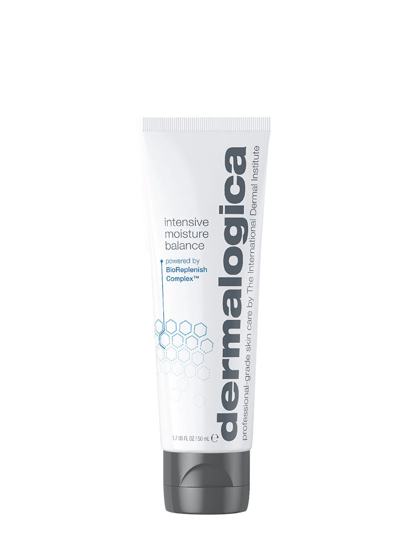 Intensive Moisture Balance - 50ml