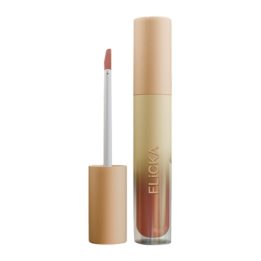 Ru Ready Liquid Matte Lipstick Lightweight Easy Apply Super Smooth Finish