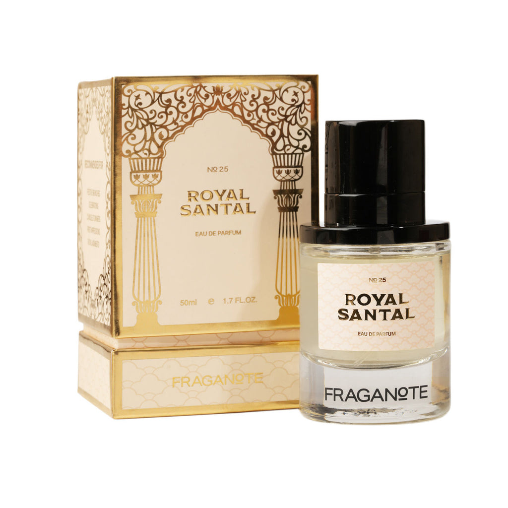 Royal Santal Eau de Parfum