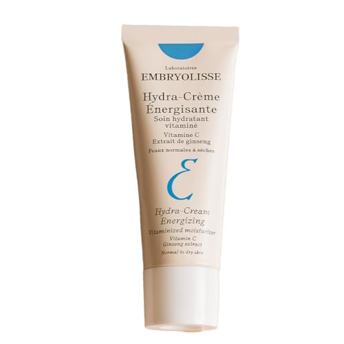Hydra-Cream Energizing Vitaminized Moisturizer