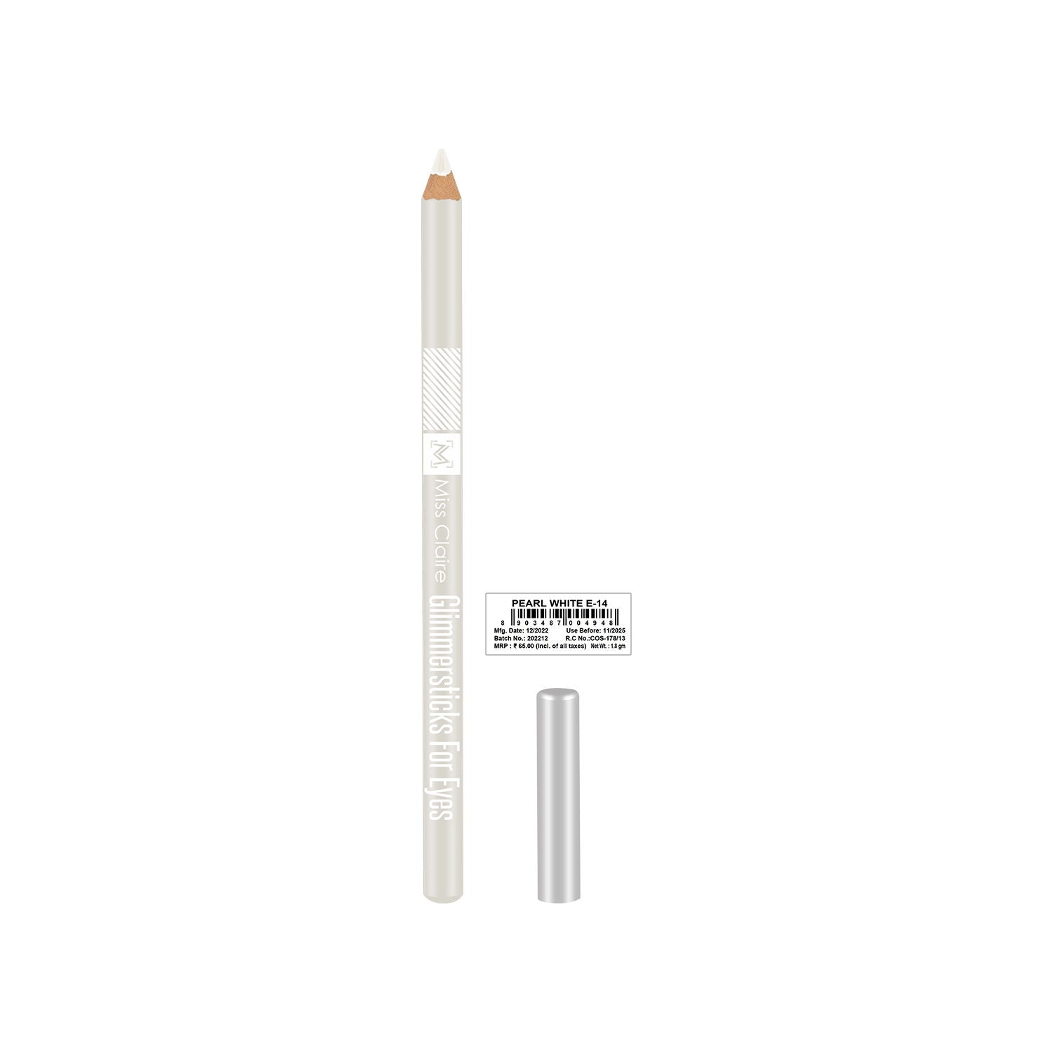 Glimmersticks For Eyes