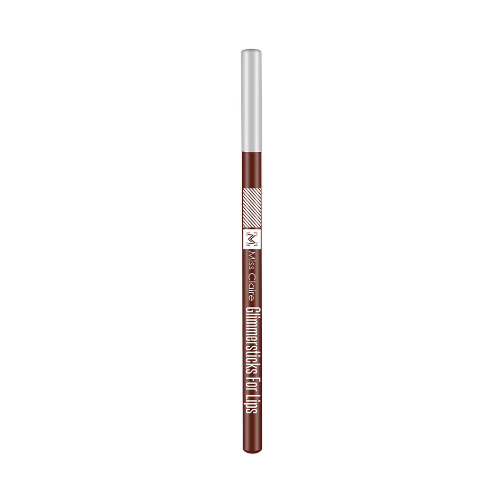 Glimmersticks For Lips - Maroon L-13