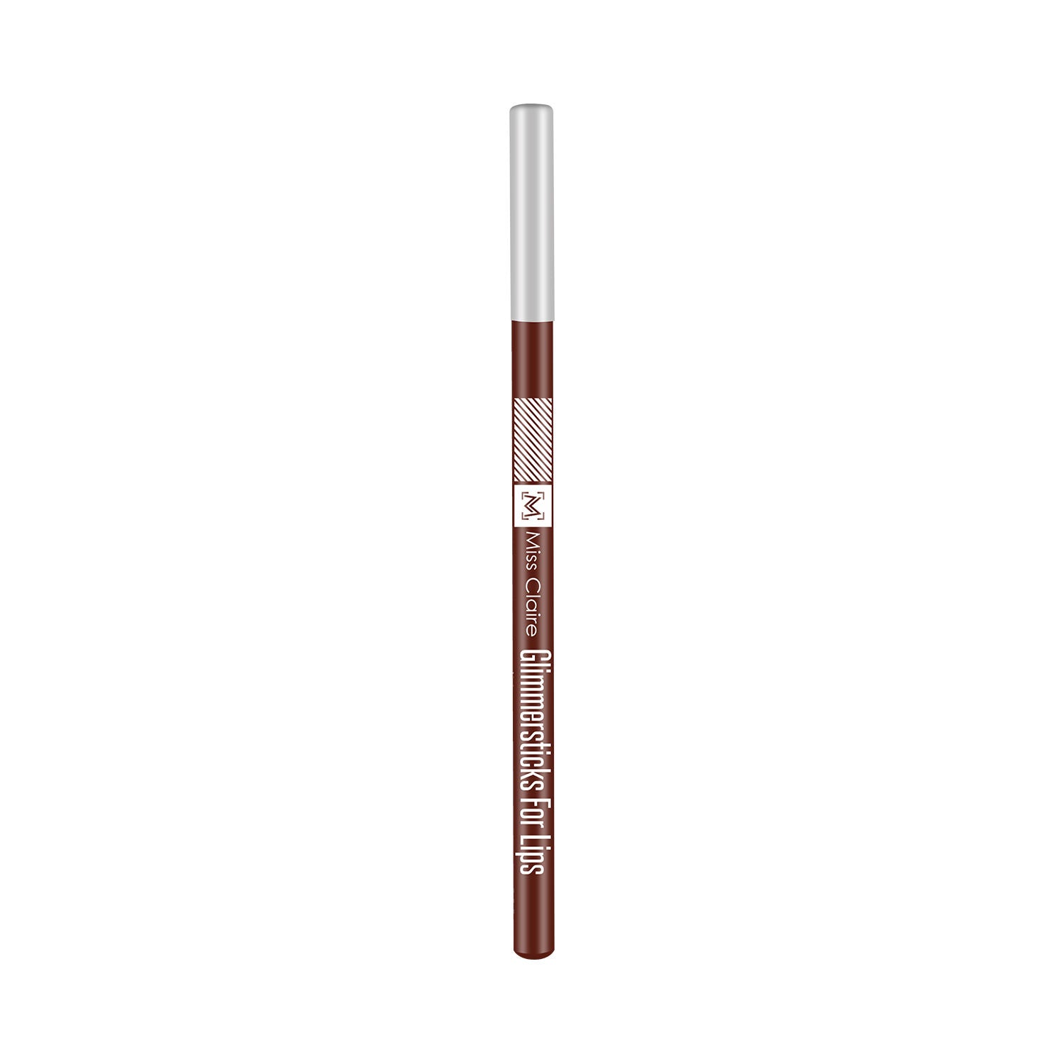 Glimmersticks For Lips - Maroon L-13