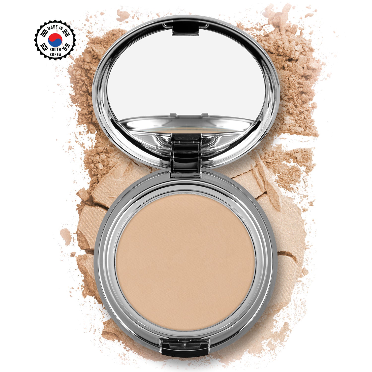 Prestige Pressed Powder