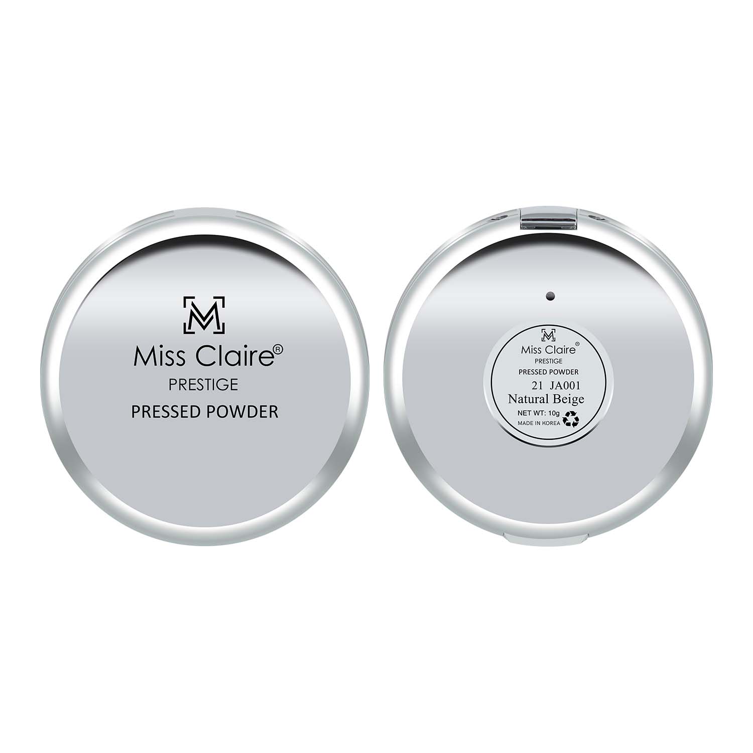 Prestige Pressed Powder