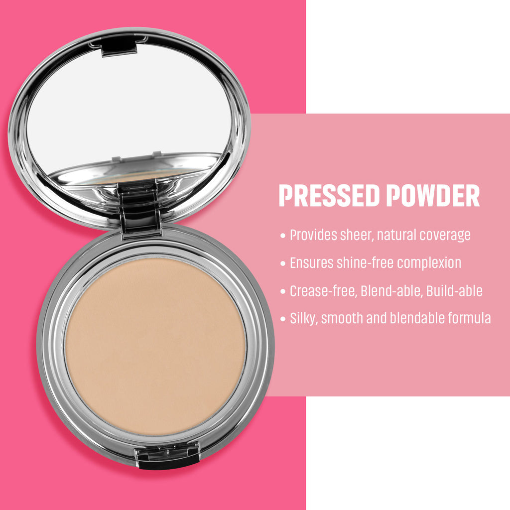 Prestige Pressed Powder
