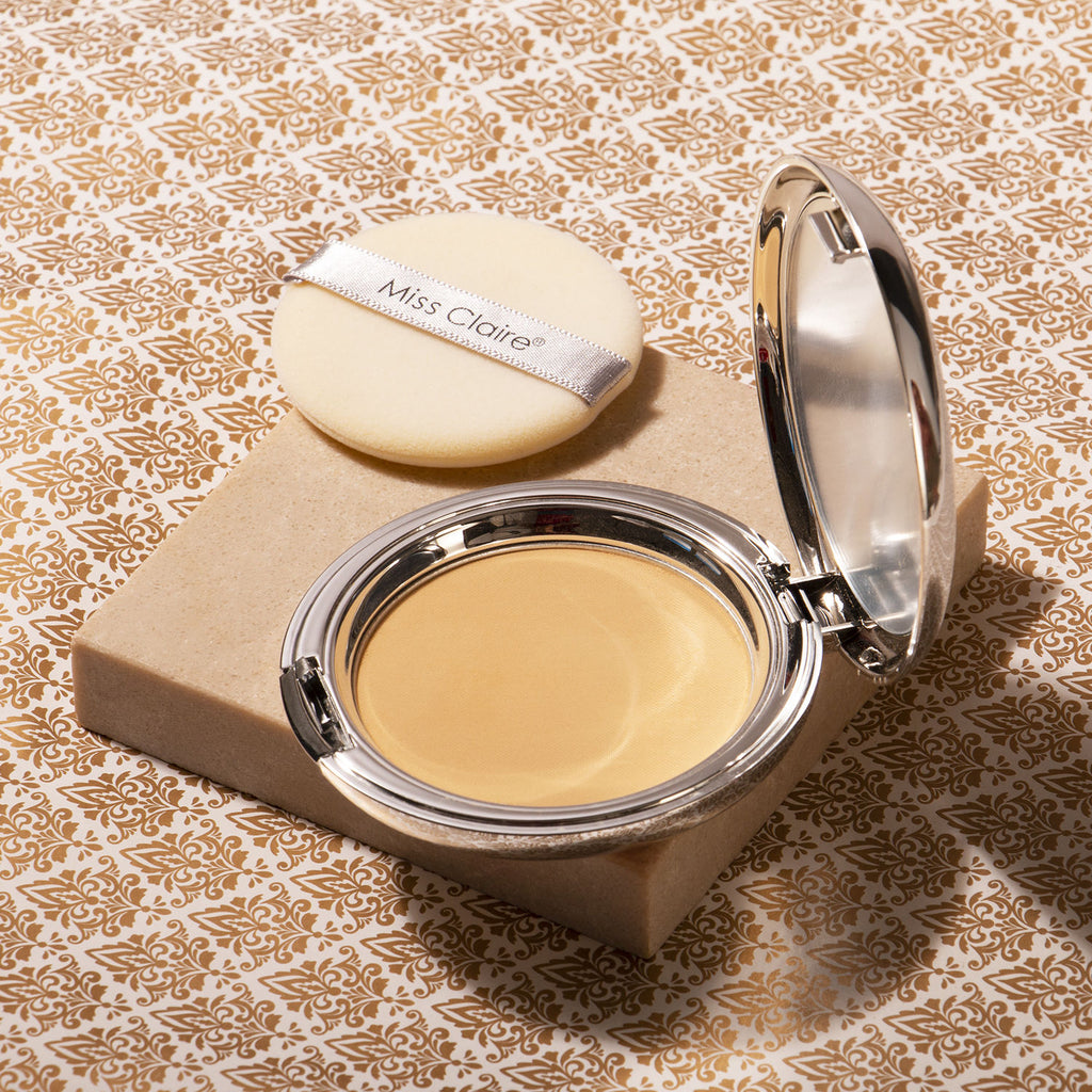 Prestige Pressed Powder