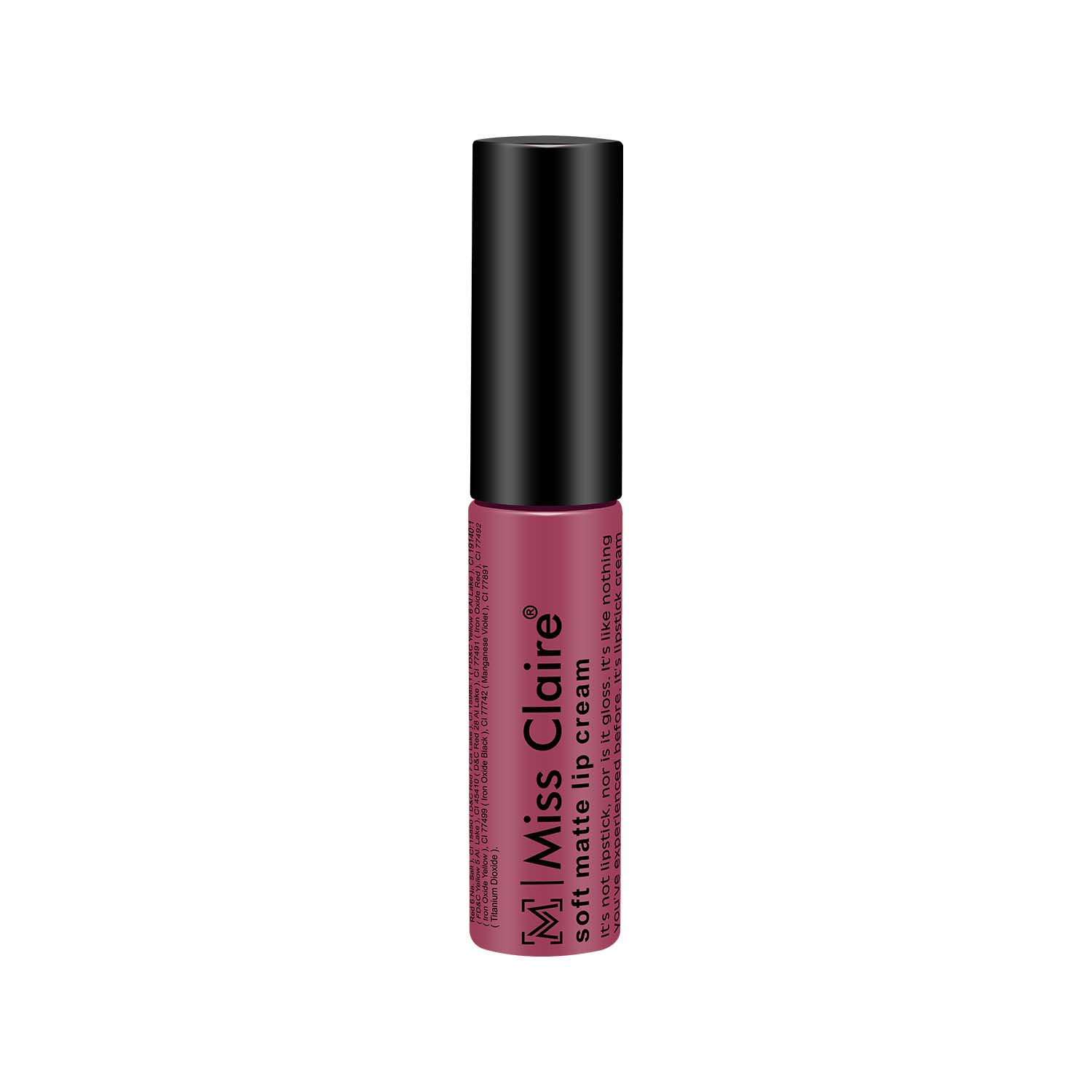 Soft Matte Lip Cream - 8