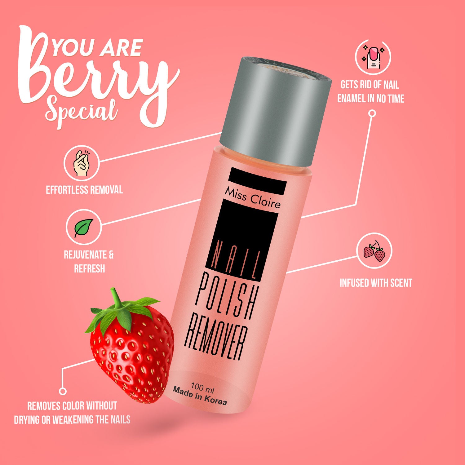 Nail Polish Remover 01