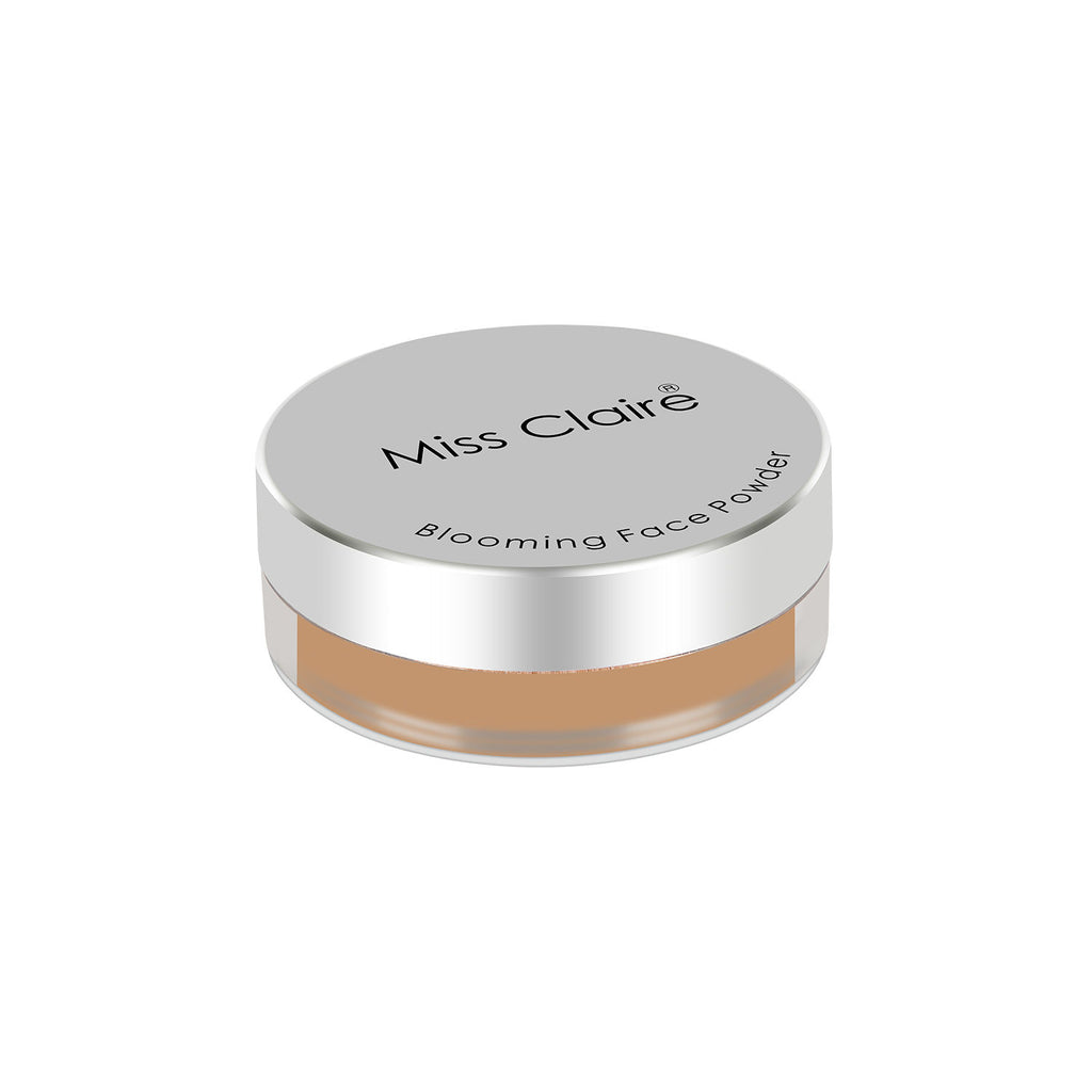 Blooming Face Powder - Translucent TL05