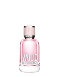 Wood D2 Pour Femme Eau De Toilette - 50ml