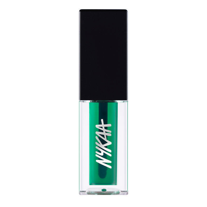 Nykaa Gloss It Up! pH Lip & Cheek Gloss - Giving Magic - 11
