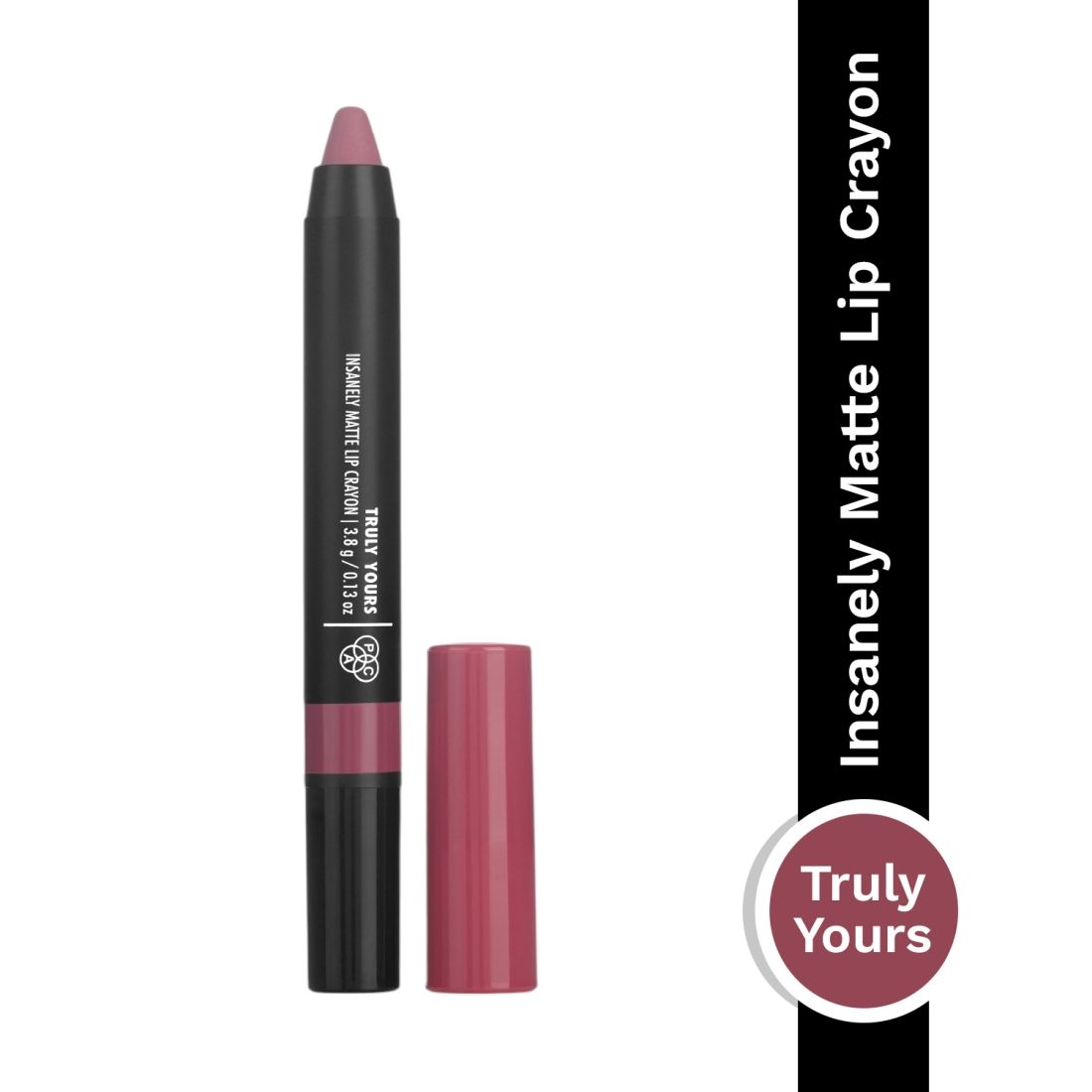 Insanely Matte Lip Crayon - Truly Yours