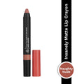 Insanely Matte Lip Crayon