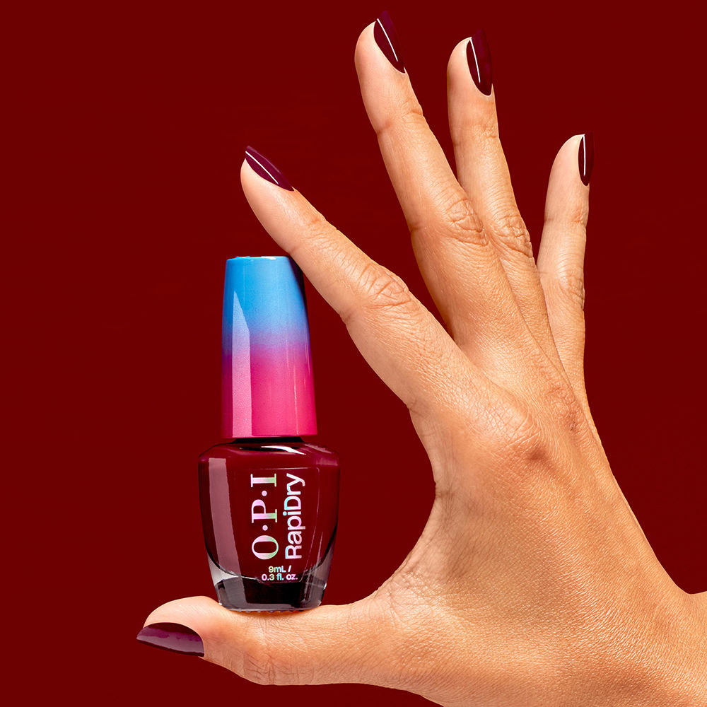 RapiDry Quick-Dry Nail Polish