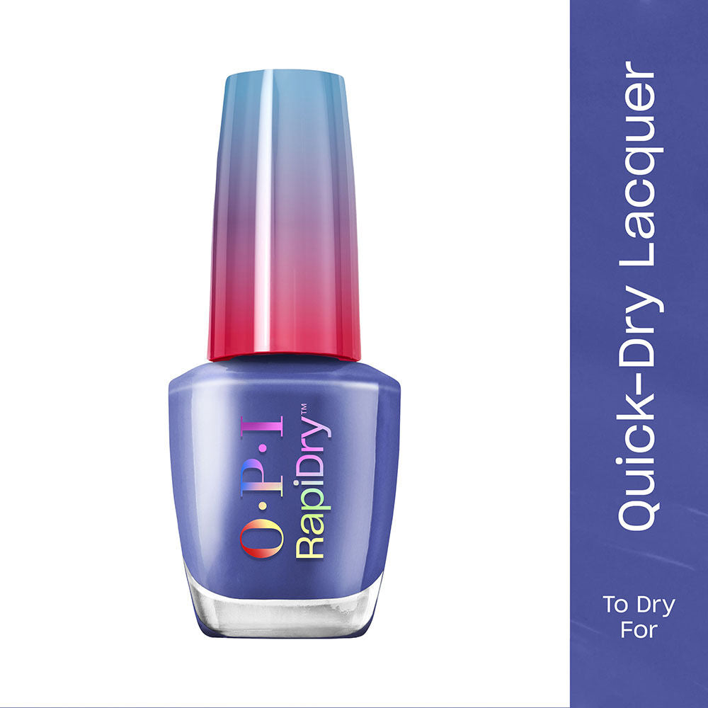 RapiDry Quick-Dry Nail Polish - To Dry For