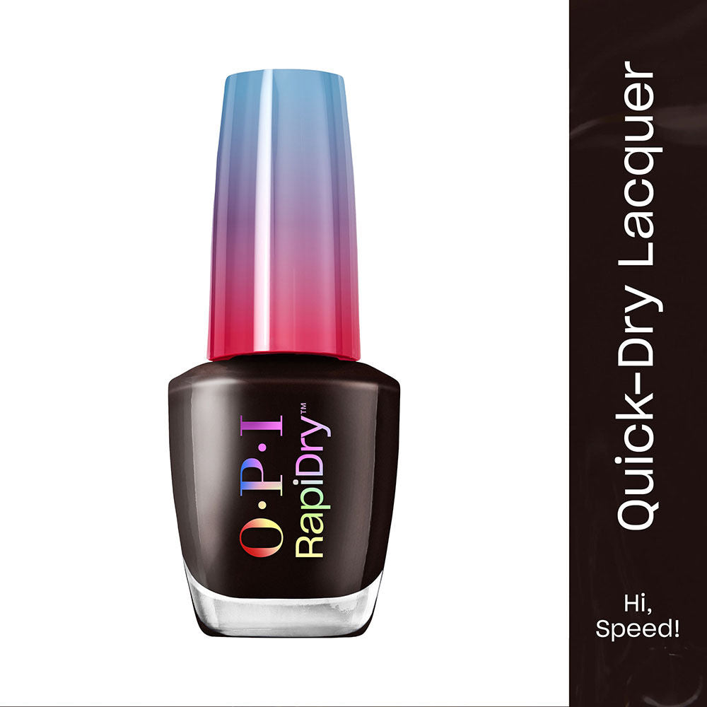 RapiDry Quick-Dry Nail Polish - Hi Speed