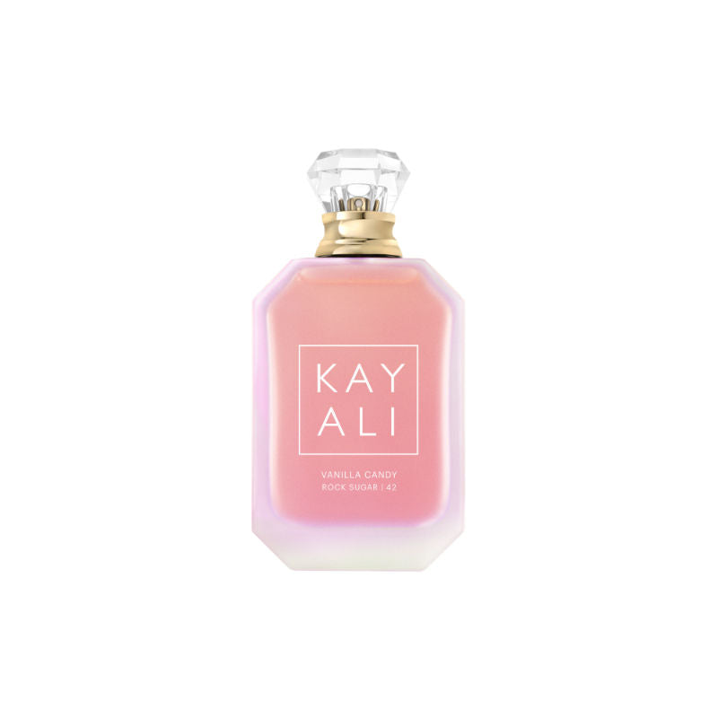 Vanilla Candy Rock Sugar 42 Eau De Parfum For Her - 50ml