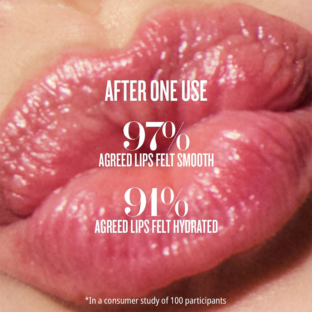 Brazilian Kiss Cupuacu Lip Butter