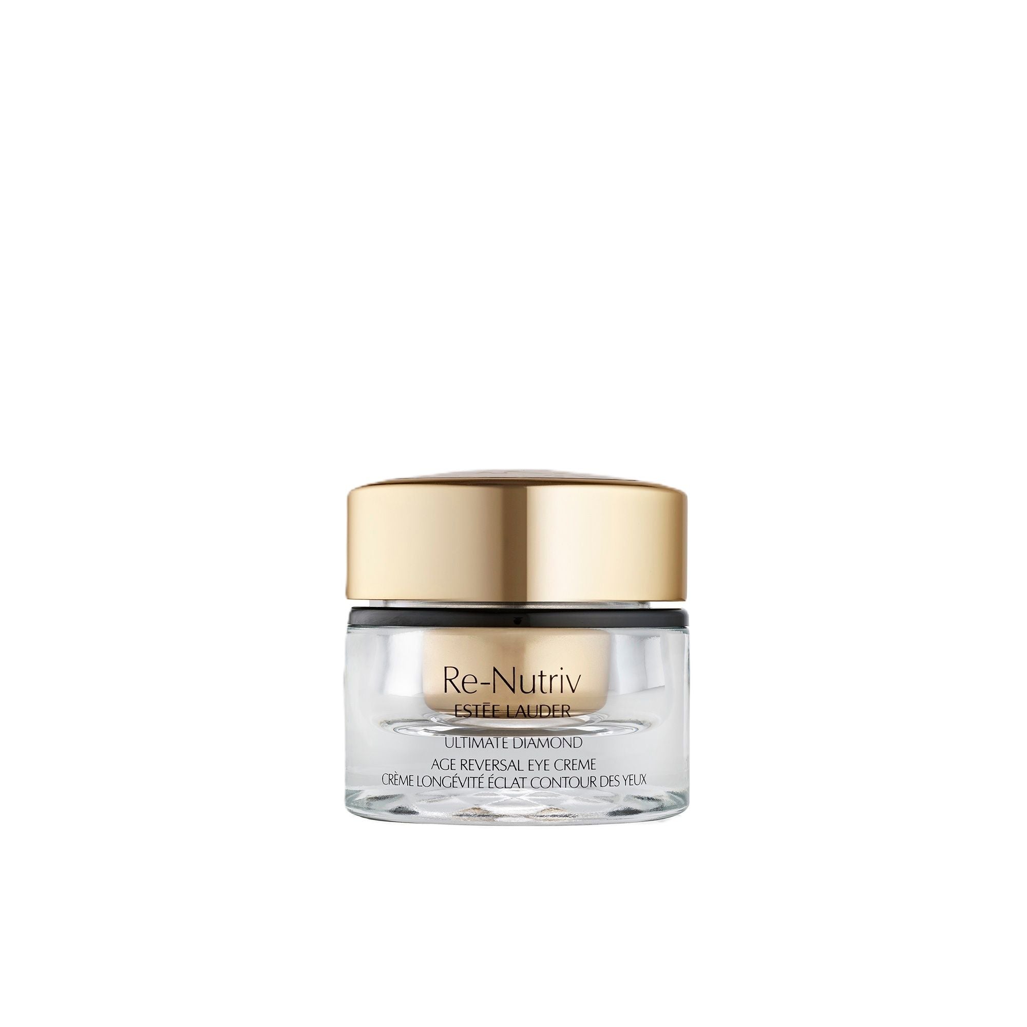 Re-Nutriv Ultimate Diamond Age Reversal Eye Creme