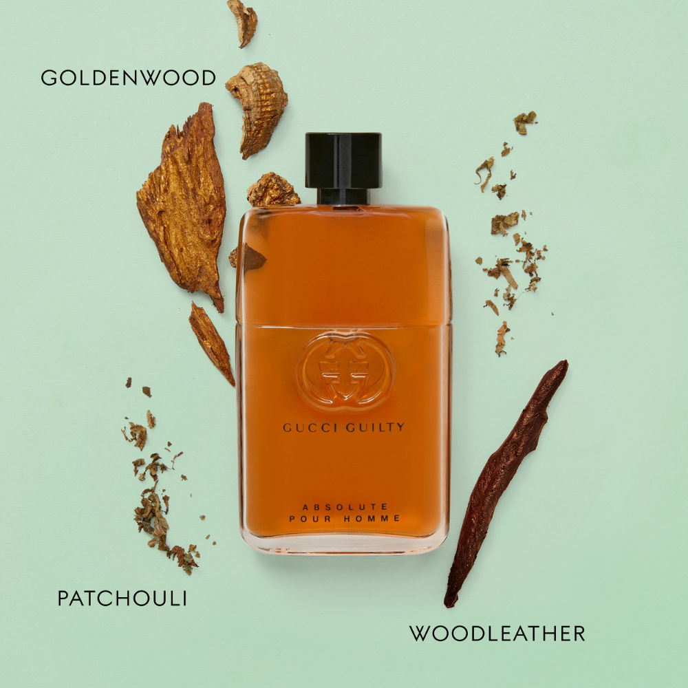 Guilty Absolute Pour Homme Eau de Parfum
