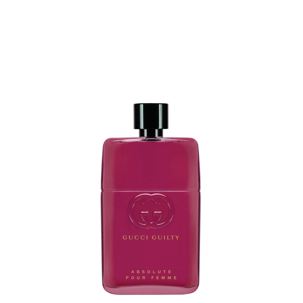 Guilty Absolute Pour Femme Eau de Parfum
